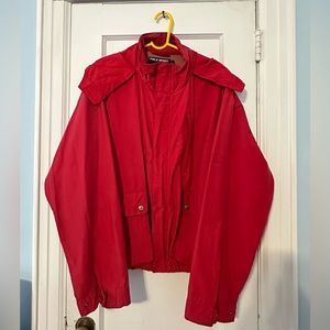 Polo Sport Mountain Sports Jacket in GUC